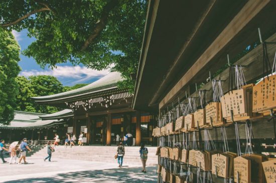 kinh nghiệm du lịch nhật bản giá rẻ