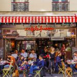 Chết mê với những món ăn được cộp mác đường phố ở Paris