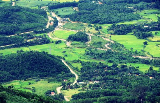 cẩm nang du lịch quảng ngãi từ a đến z