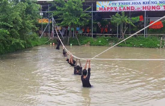 cẩm nang du lịch sa đ&eacute;c dịp tết 2018