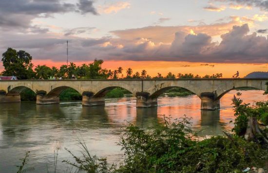 kinh nghiệm du lịch si phan don từ a đến z