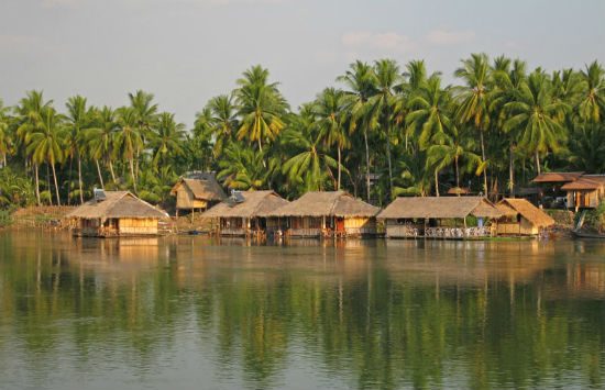 du lịch si phan don 