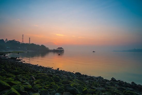 kinh nghiệm du lịch singapore d&agrave;nh cho 2 người 