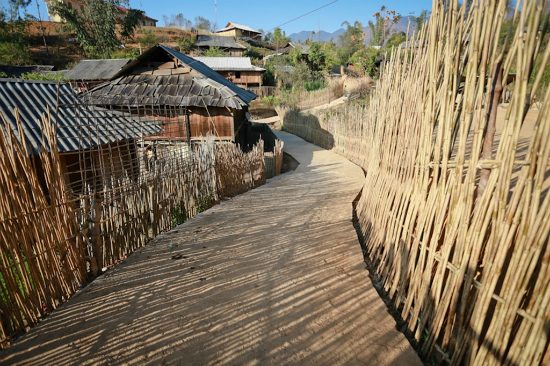 đi du lịch sơn la từ tphcm