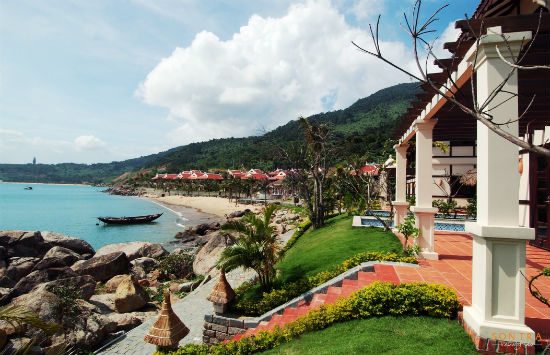 du lịch bán đảo sơn trà từ a đến z