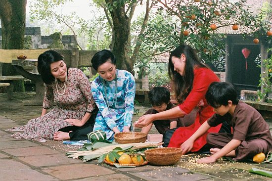 địa điểm du lịch tết nguyên đán năm 2018