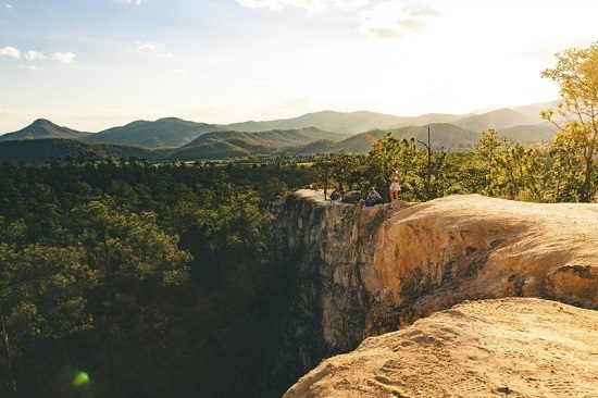 kinh nghiệm du lịch thái lan cho 2 người