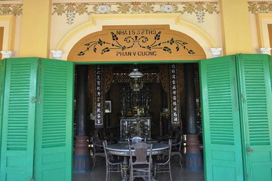 địa điểm du lịch tiền giang tự túc