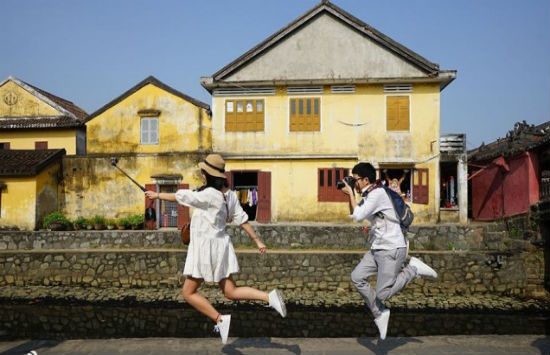 cẩm nang du lịch hội an 