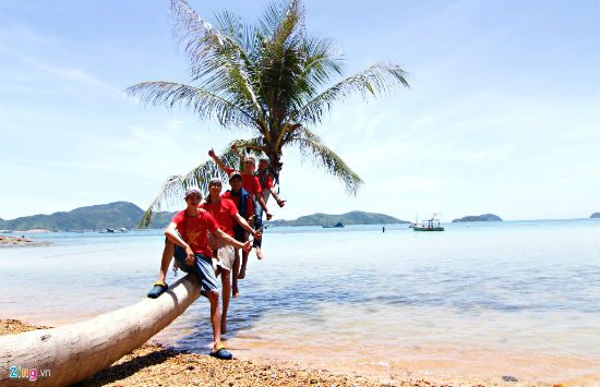 cẩm nang du lịch nam du