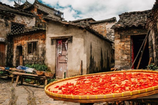 cẩm nang du lịch trung quốc gi&aacute; rẻ