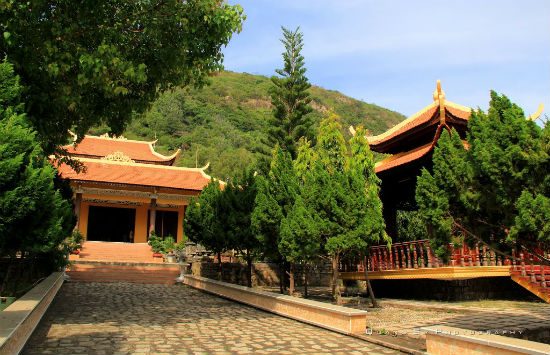 kinh nghiệm du lịch Vũng Tàu dịp tết 2018