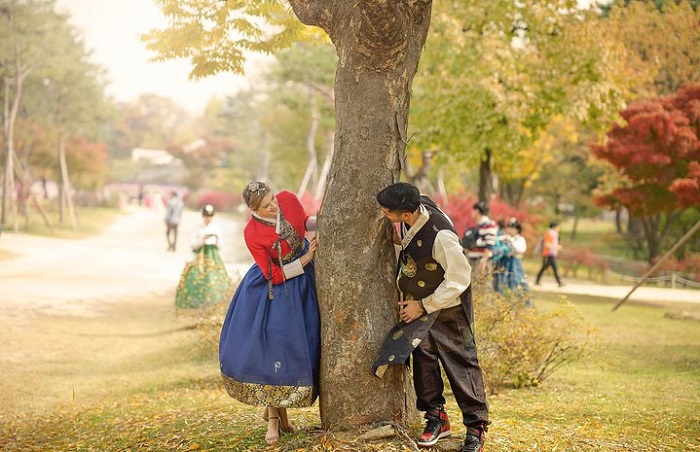 visa h&agrave;n quốc