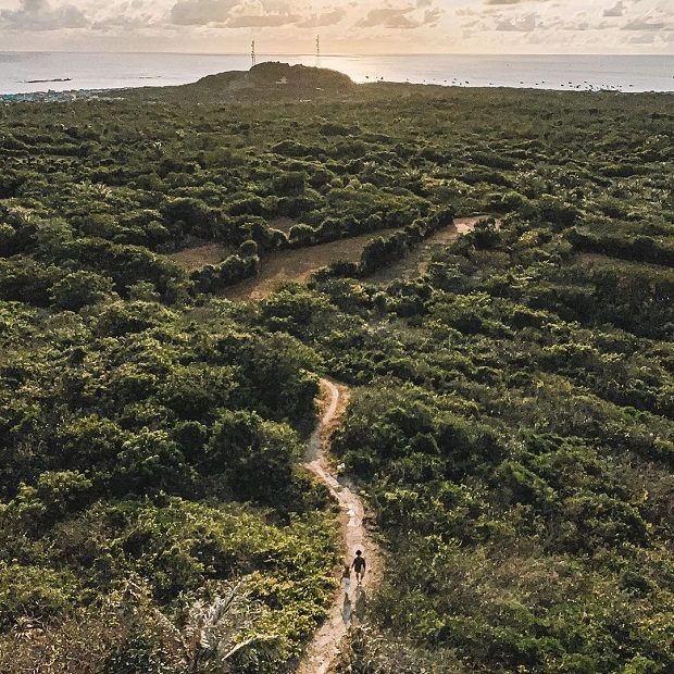 kinh nghiệm du lịch Phú Quý