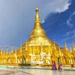 Tour du lịch Myanmar 4N3Đ khám phá đất nước của những ngôi đền