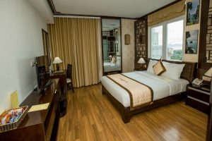 Khách sạn New Star Hạ Long