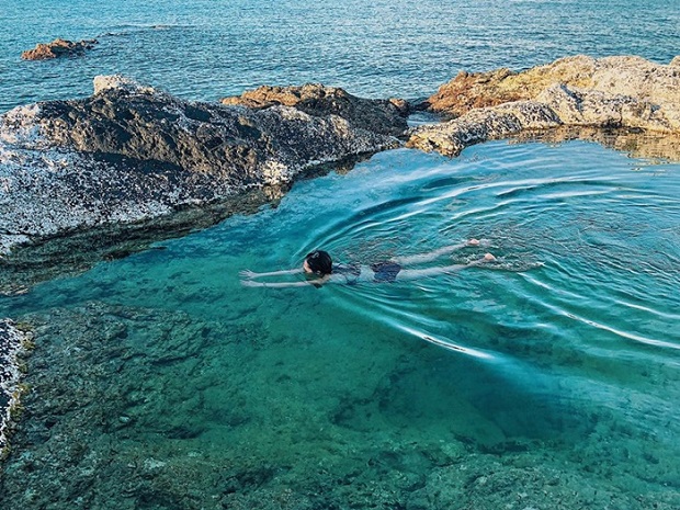 kinh nghiệm du lịch Phú Quý