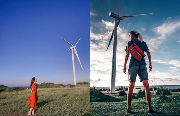 kinh nghiệm du lịch Phú Quý