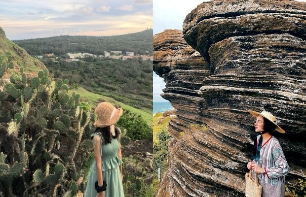 kinh nghiệm du lịch Phú Quý