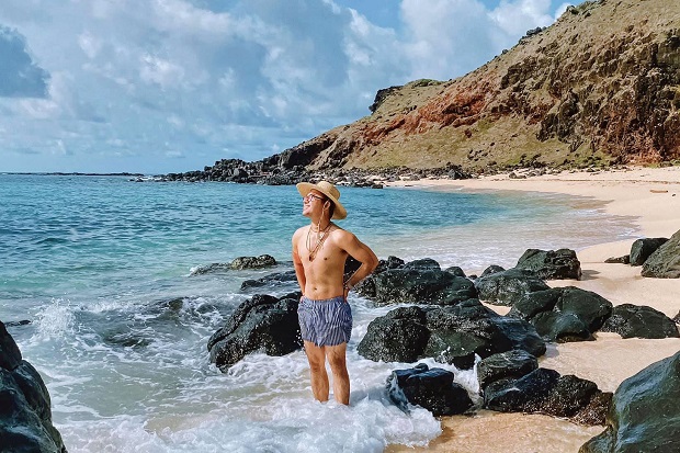 kinh nghiệm du lịch Phú Quý