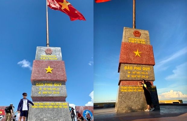 kinh nghiệm du lịch Phú Quý