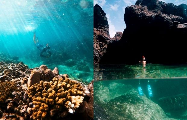 kinh nghiệm du lịch Phú Quý