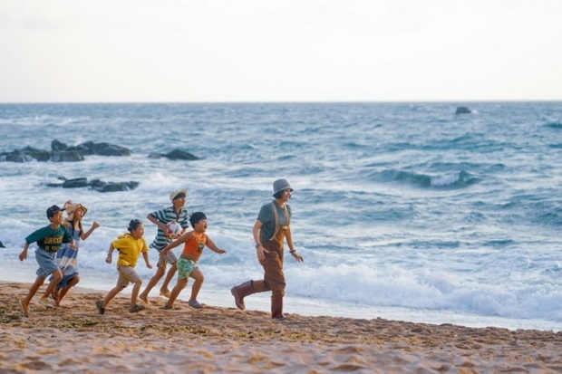 kinh nghiệm du lịch Phú Quý