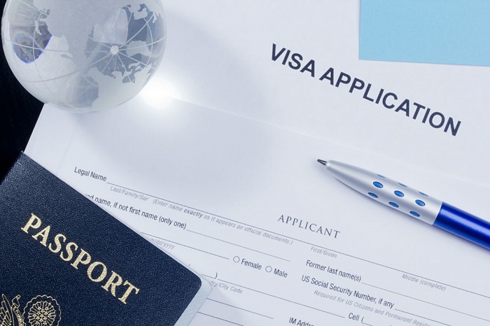 Hồ sơ xin visa đi Thụy Điển hồ sơ xin visa Thụy Điển