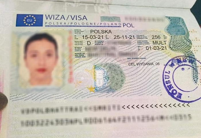 Thủ tục xin visa đi Phần Lan