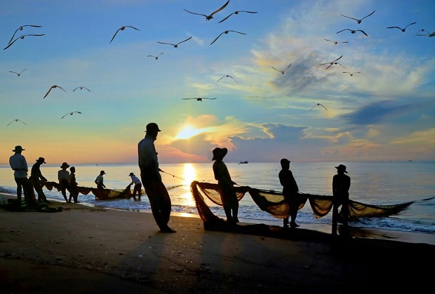 kinh nghiệm du lịch Phú Quý