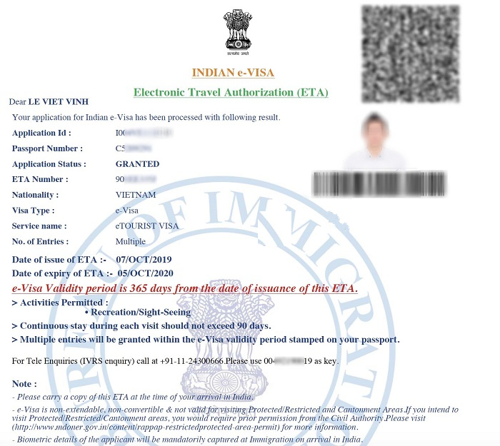 visa vào &acirc;́n đ&ocirc;̣