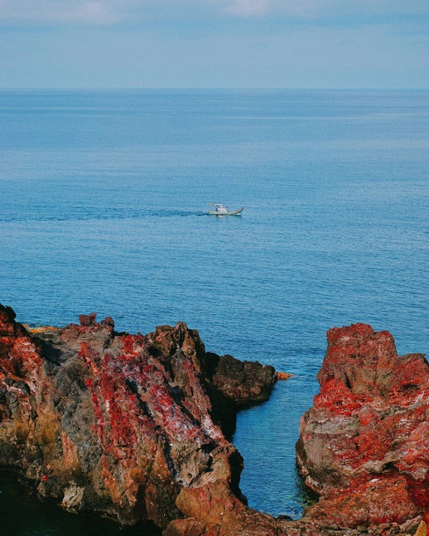 kinh nghiệm du lịch Phú Quý