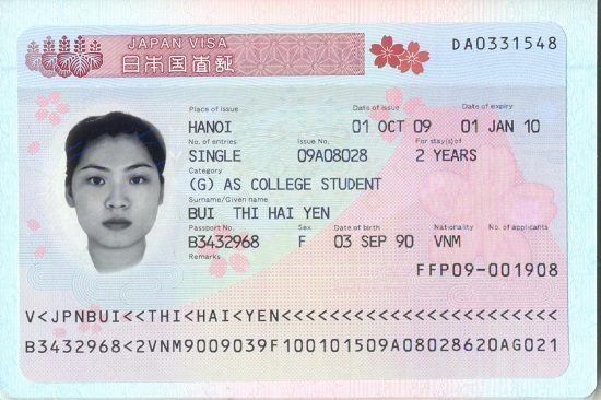 Kết quả hình ảnh cho visa nhat site:vietnambooking.com