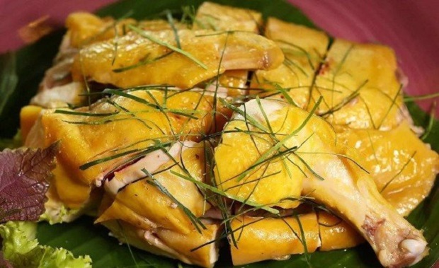 món ngon miền Bắc ngày Tết