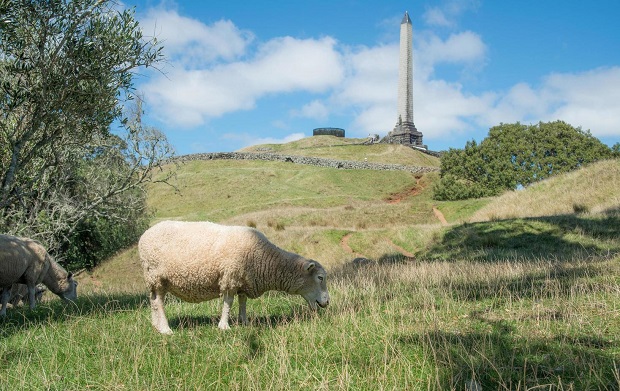 du lịch new zealand