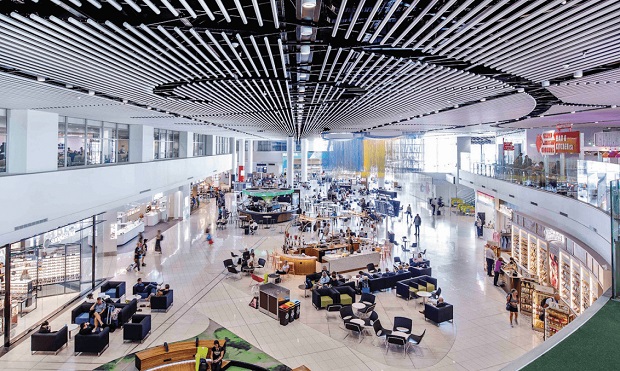 vé máy bay từ Đà Nẵng đi Auckland giá rẻ