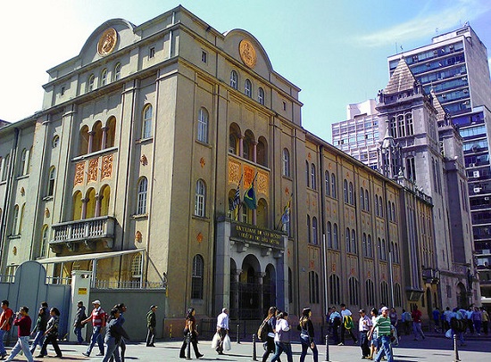 đặt v&eacute; m&aacute;y bay từ đ&agrave; nẵng đi brazil