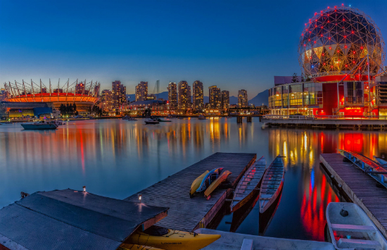 mua v&eacute; m&aacute;y bay đi canada gi&aacute; rẻ nhất