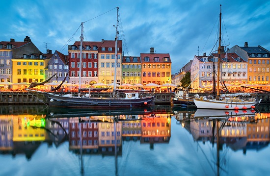 mua vé máy bay từ đà nẵng đi copenhagen