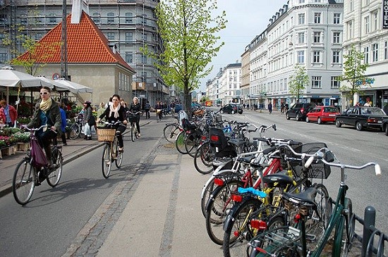 vé máy bay từ đà nẵng đi copenhagen