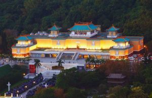 Trải nghiệm du lịch Đài Bắc với vé máy bay giá rẻ tháng 3