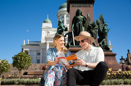 đặt vé máy bay từ đà nẵng đi helsinki