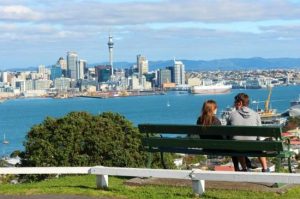 Đặt vé máy bay từ Đà Nẵng đi New Zealand giá rẻ