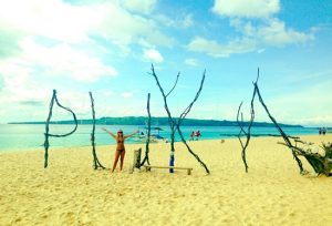 Mua vé máy bay đi Philipines du lịch: Say lòng với Boracay