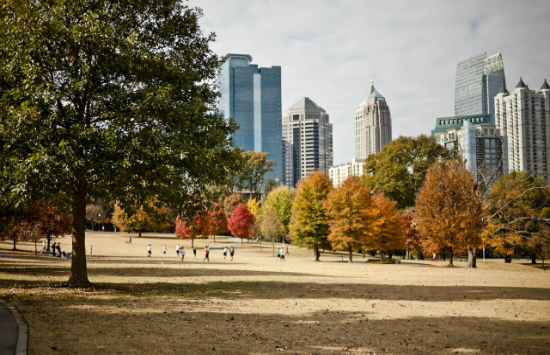 đặt vé máy bay giá rẻ nhất từ đà nẵng đi Atlanta