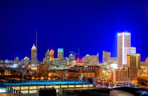 Đặt vé máy bay từ Đà Nẵng đi Atlanta giá rẻ