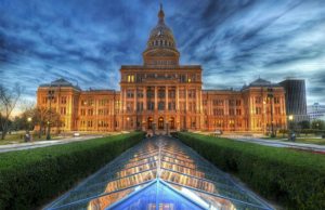 Vé máy bay từ Đà Nẵng đi Austin