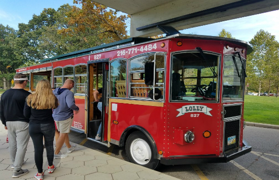 đặt vé máy bay giá rẻ nhất từ đà nẵng đi Cleveland