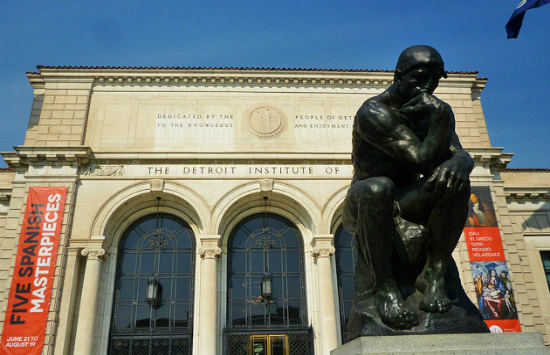 book vé máy bay giá rẻ nhất từ đà nẵng đi Detroit