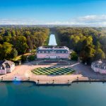 Vé máy bay từ Đà Nẵng đi Dusseldorf